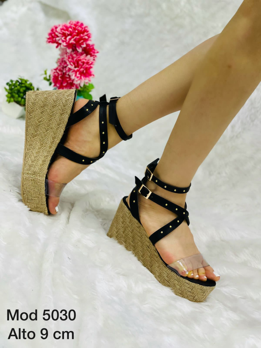 Andria Shoes