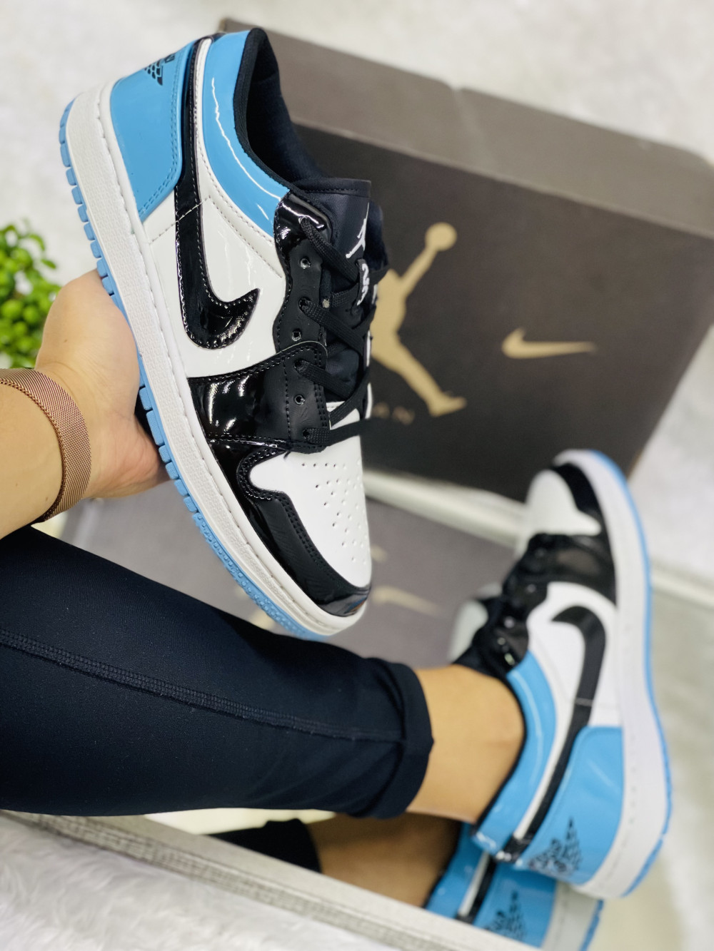 Nike jordan retro 1 choclo on sale